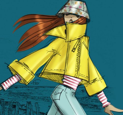 florence minost teyant - DA & graphistes