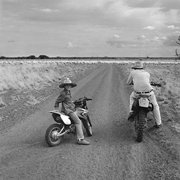 Retour à Acacia Downs 1