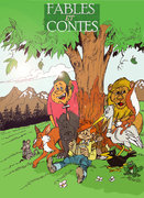 Fables et contes