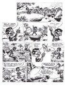 Planche BD