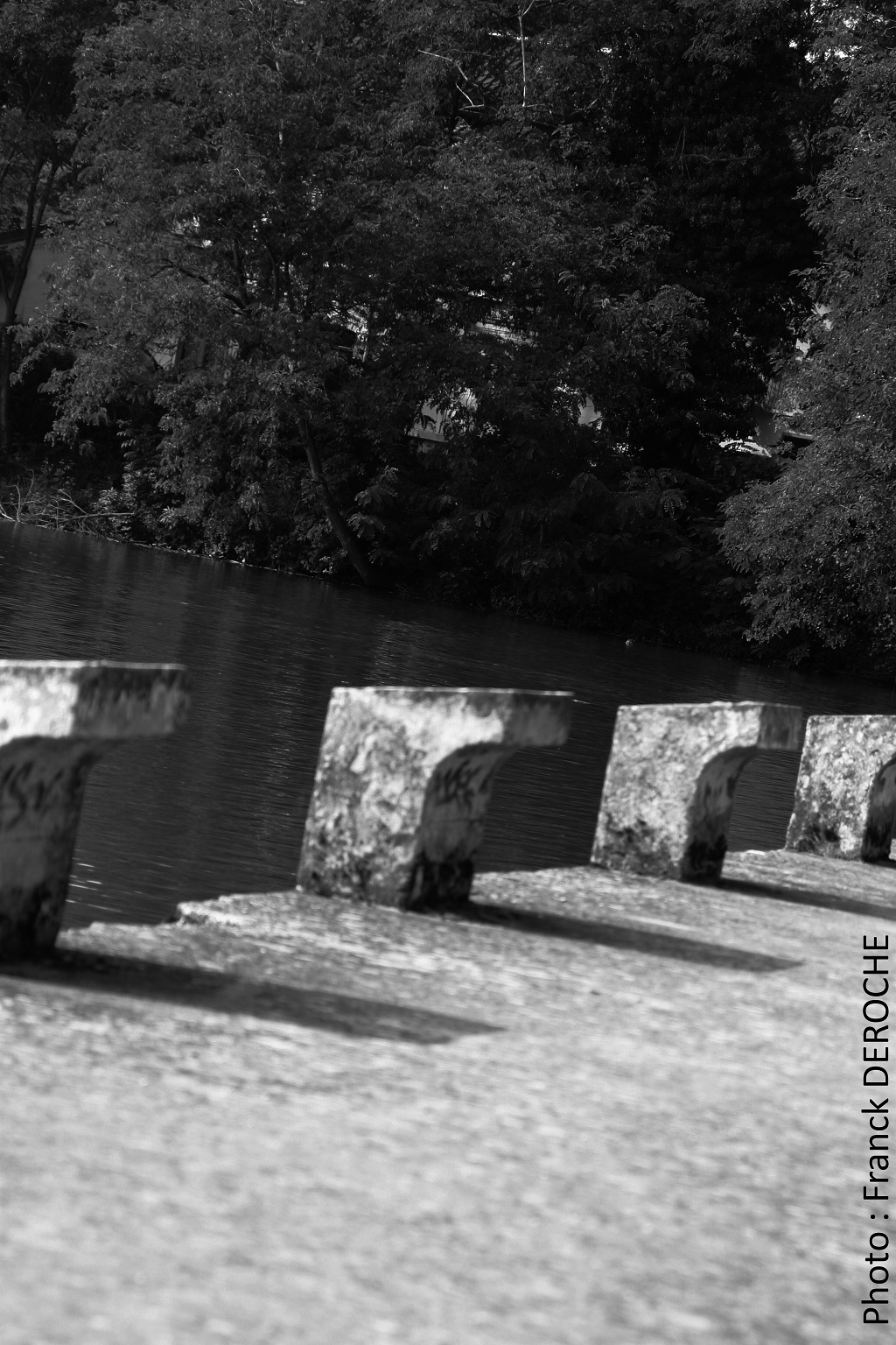 Les bains municipaux de Châlons-en-Champagne : photo personnelle