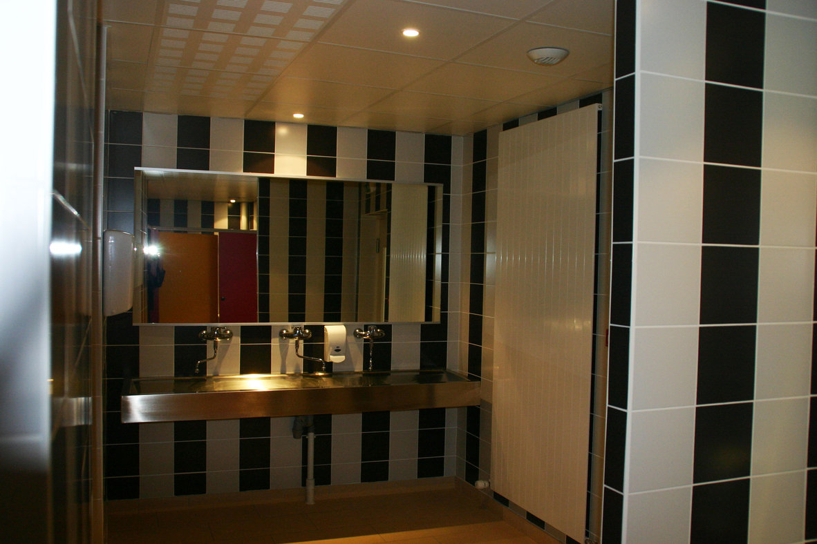 Espace pédagogique du domaine de Coolus,