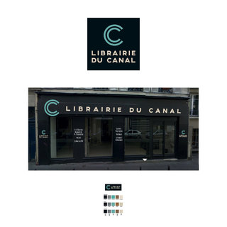 LIBRAIRIE DU CANAL