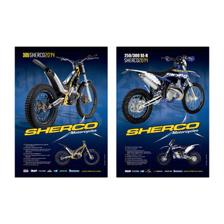 SHERCO