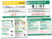 Tri sélectif et environnement