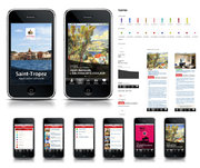 Application Iphone