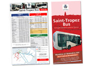 Saint-Tropez Bus
