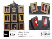 Biblio-folio MINI *S* et *XS*