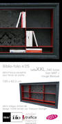 Biblio-folio 25 :: collection 2011 / 2012  !