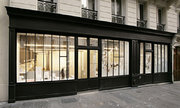Boutique bijoux "Médecine douce"