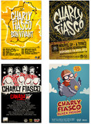 AFFICHES