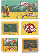 ARTWORK - LAMESHOT