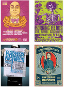 AFFICHES