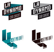 Logos - DYNAMO