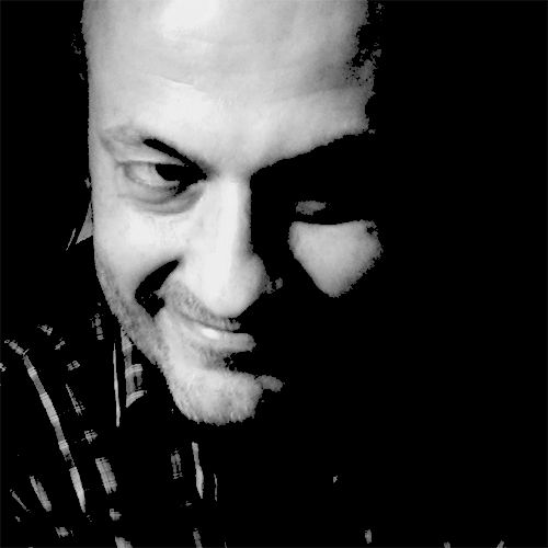 Frédéric Roussel-plasticien