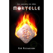 Mortelle, by Kim Richardson