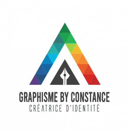 Graphisme by Constance