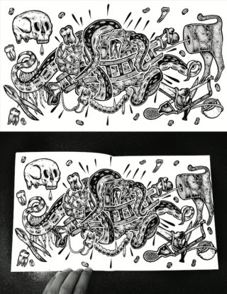 Agoraphobia