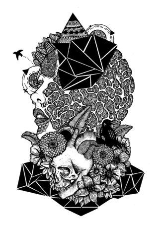 Crazy Mind