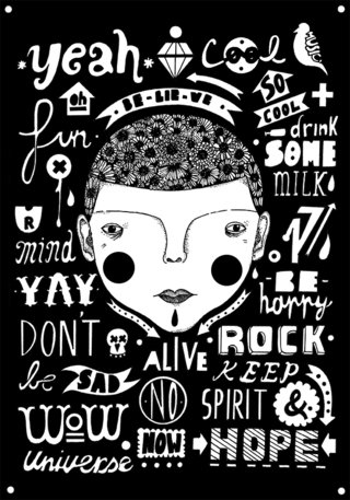 Don't be sad