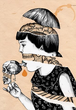 Suck My Skull