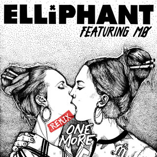 Elliphant Ft.MØ - One More (Remix) Cover