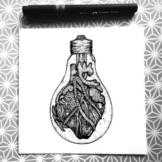 Caged
