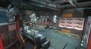 Star Citizen - Grim Hex Armor Shop