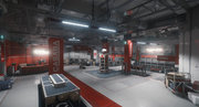 Star Citizen - Arccorp Clothes Shop