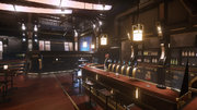 Star Citizen - Million Mile Bar