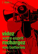 affiche 2 dodo bar