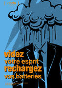 affiche 3 dodo bar