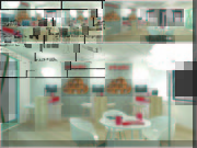 Arkadin Showroom