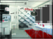 Arkadin Showroom