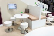 Silab Exhibition stand