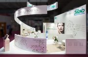 Silab Exhibition stand
