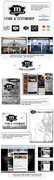 Charte graphique "Musicstock