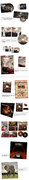 Pochettes d'album
