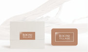 BIKINI VILLAGE - Emballage