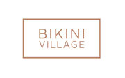 BIKINI VILLAGE - Logo