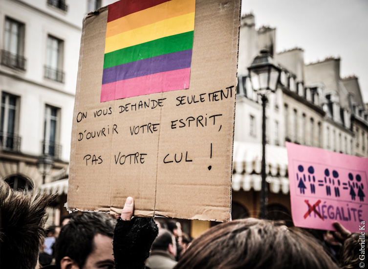 LuTTe_ Pour l'Egalité<br/><span></span>
