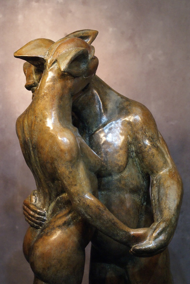 frederic vincent sculpteur<br/><span></span>