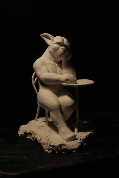 frédéric vincent sculpteur<br/><span></span>
