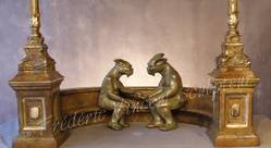 Frédéric Vincent sculpteur - frederic vincent-plasticien
