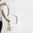 Lampe WINGS