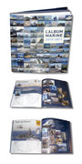 Album Marine 2010/2011