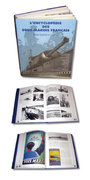 Encyclop&eacute;die des Sous-Marins - Tome 2