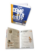 Guide du déménageur pour les éditions CELSE