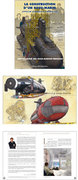 Encyclopédie des Sous-Marins - Tome 6