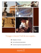 Mosaic'a affiche A3